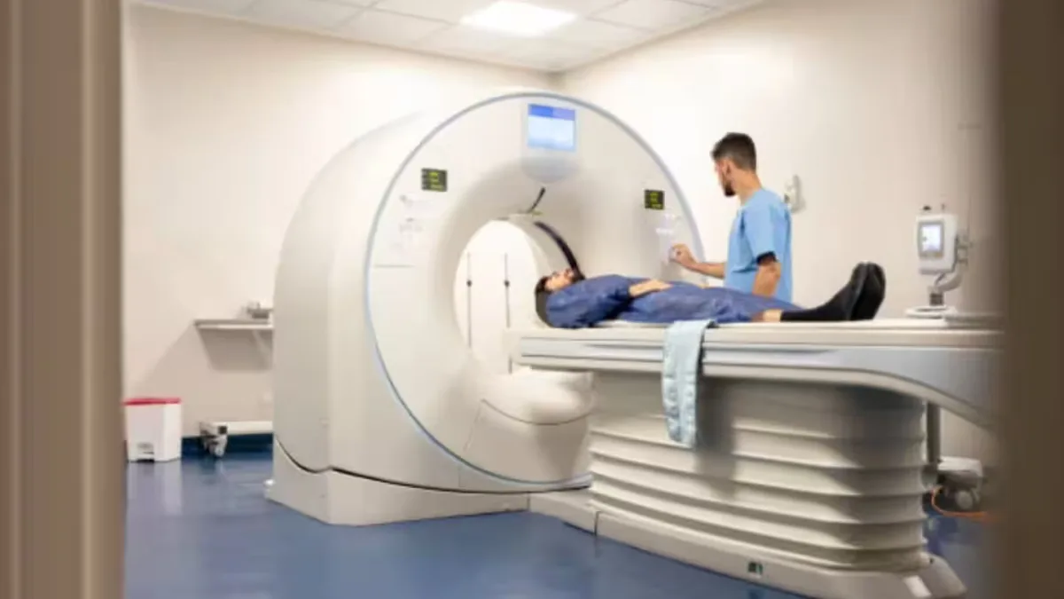 Medical device manufacturing facility in India