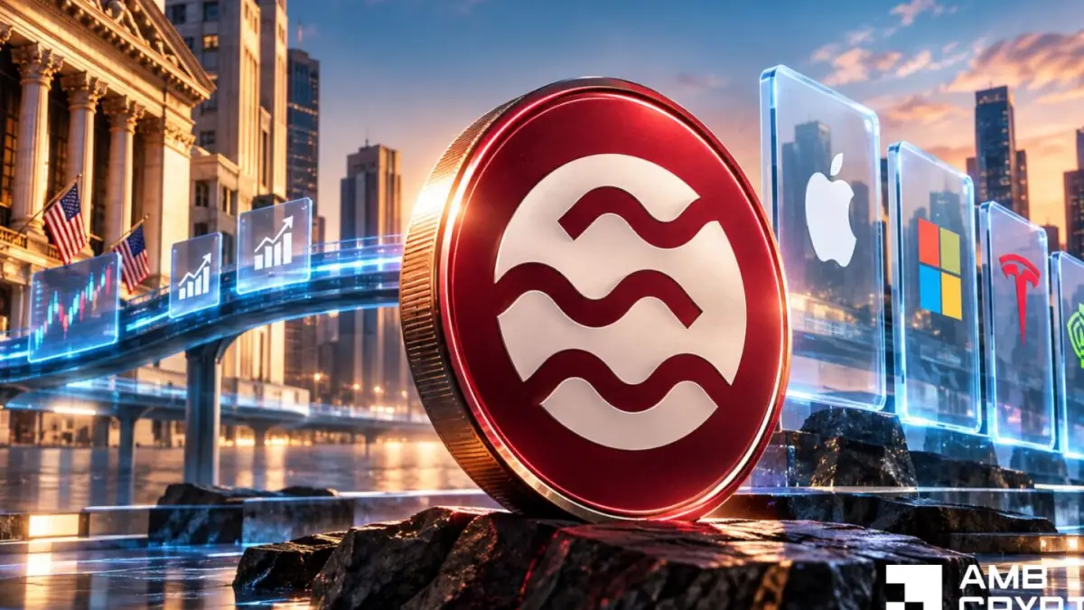 A graph showing the price rally of Sei Token