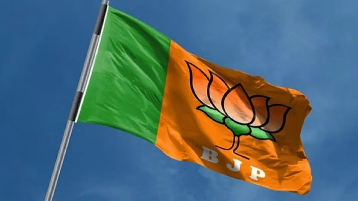 People gathered at a political rally in Kolkata