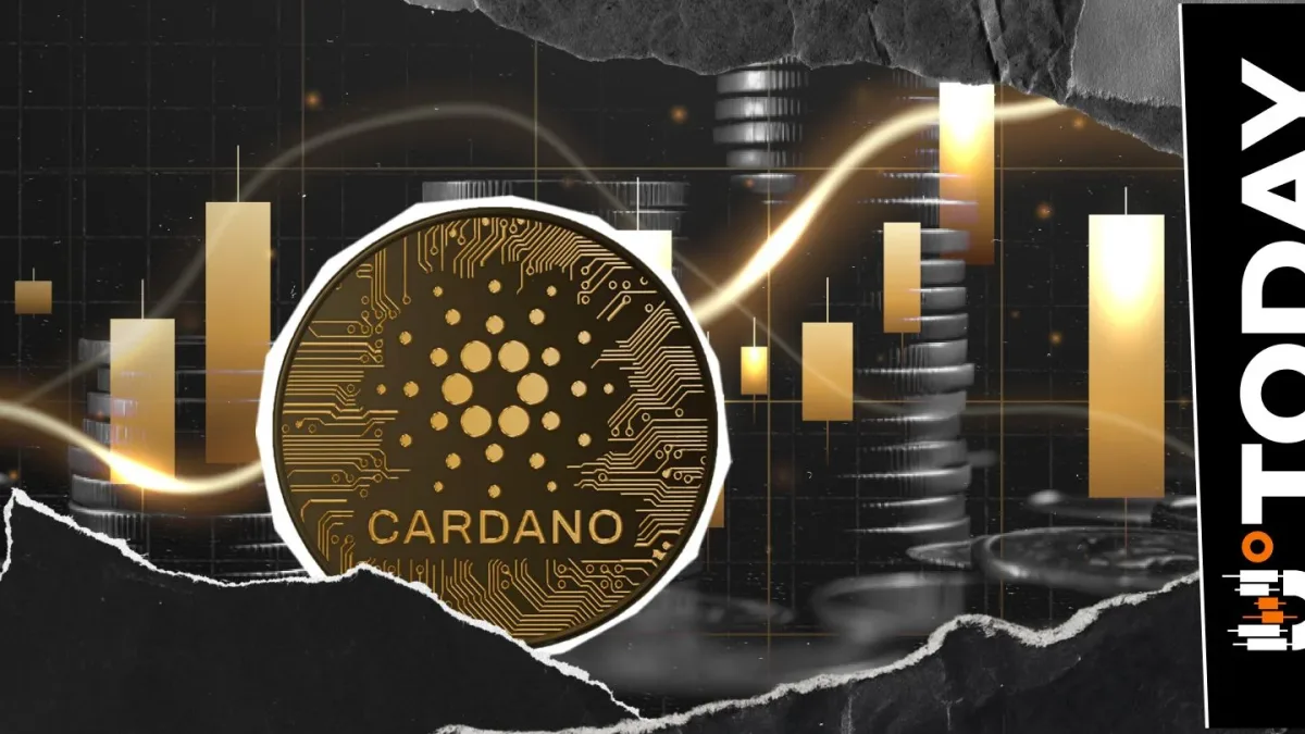 Cryptocurrency trading screen