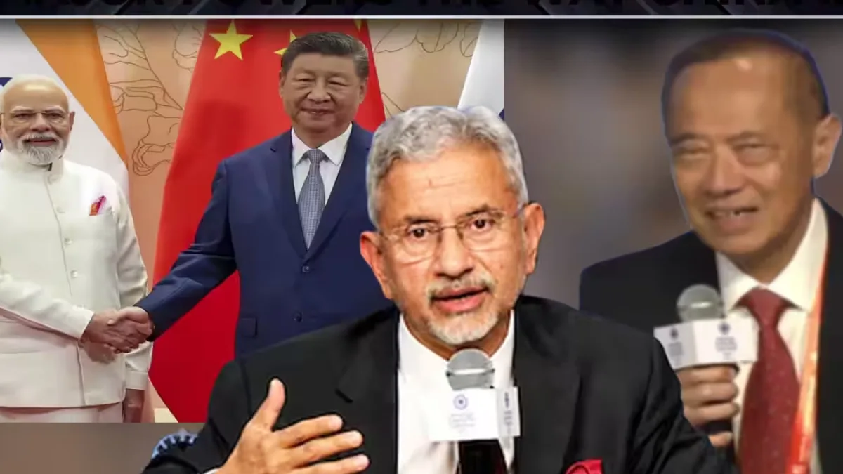 Diplomats discussing trade agreements