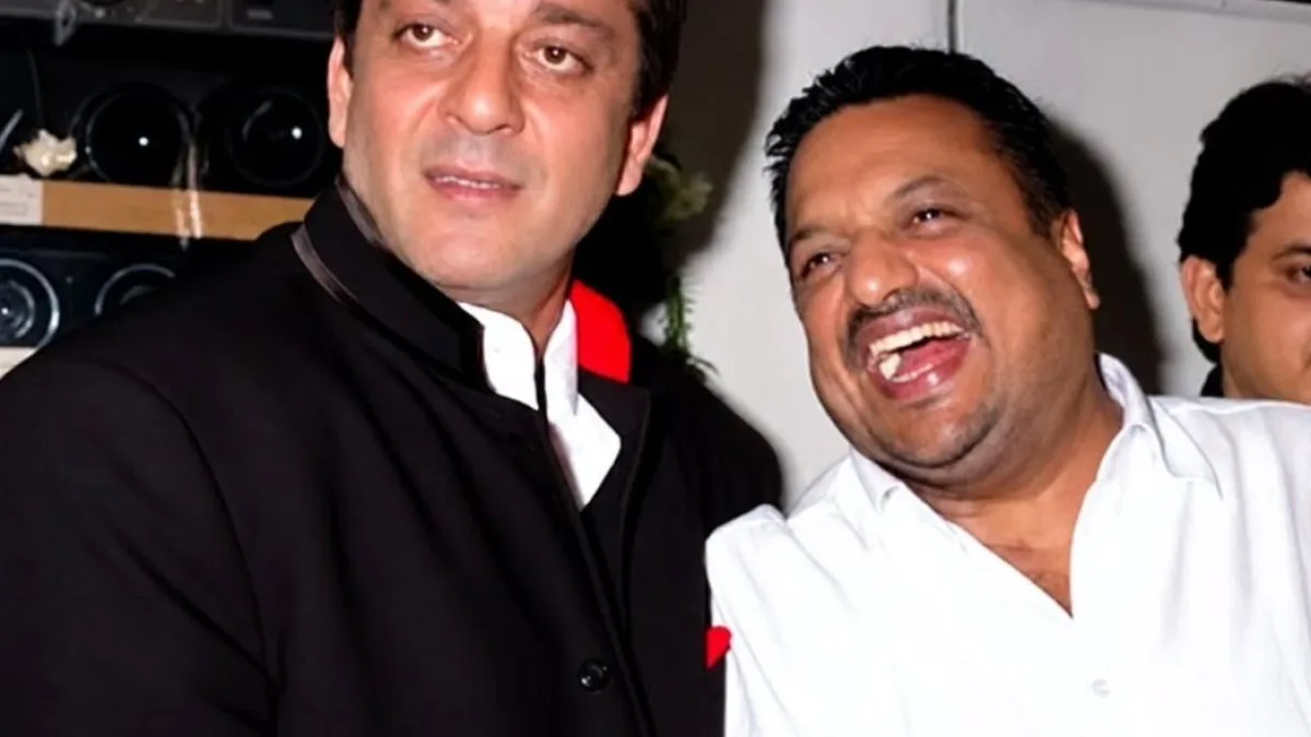 Bollywood stars paying tribute to Sanjay Gupta